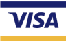 Pay with VISA